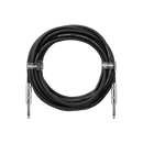 Gator GCWB-INS-20 Backline Series Straight/Straight Instrument Cable - 20ft