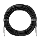 Gator GCWB-INS-30 Backline Series Straight/Straight Instrument Cable - 30ft