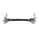 Gator GCWB-INS-6INRA3PK Backline Series Patch Cable (3-Pack) - 6in