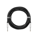 Câble haut-parleur droit Gator GCWB-SPK-10 Backline Series 6,35 mm (1/4") - 3 m (10 pi)