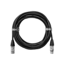 Câble microphone XLR Gator GCWB-XLR-15 Backline Series - 4,57 m