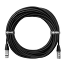 Câble microphone XLR Gator GCWB-XLR-50 Backline Series - 15 m