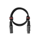 Câble microphone XLR Gator GCWC-XLR-03 Composer Series - 90 cm