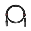 Câble microphone XLR Gator GCWC-XLR-06 - 1,8 m