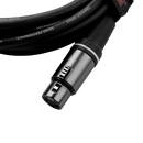 Câble microphone XLR Gator GCWC-XLR-06 - 1,8 m