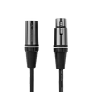 Gator GCWC-XLR-50 Composer Series XLR Microphone Cable - 50ft