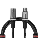 Câble microphone XLR Gator GCWC-XLR-10 Composer Series - 3 m