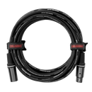 Gator GCWC-XLR-25 Composer Series XLR Microphone Cable - 25ft