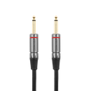 Gator GCWH-INS-30 Headliner Series 1/4in Straight Instrument Cable - 30ft