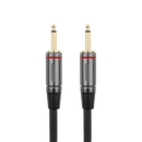 Gator GCWH-SPK-06 Headliner Series 1/4" TS Speaker Cable - 6ft