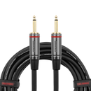 Gator GCWH-SPK-06 Headliner Series 1/4" TS Speaker Cable - 6ft