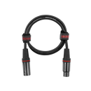 Câble microphone XLR Gator GCWH-XLR-03 série Headliner - 90 cm