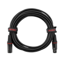 Gator GCWH-XLR-20 Headliner Series XLR Microphone Cable - 20ft