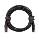Câble microphone XLR Gator GCWH-XLR-30 série Headliner - 9 m
