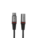 Câble microphone XLR Gator GCWH-XLR-30 série Headliner - 9 m