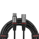 Câble microphone XLR Gator GCWH-XLR-30 série Headliner - 9 m