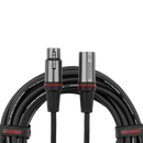 Câble microphone XLR Gator GCWH-XLR-75 série Headliner - 22,86 m (75 pi)