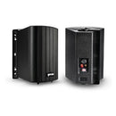 Gemini GHSI-W650BT-PR-BLK EMPLAISONS MOURNABLE MONTABLE BLUETOOR BLUETOOTH (NOIR) - 6,5 "