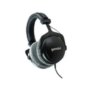 Gemini DJX-1000 Over Ear Casque DJ de monitoring professionnel 
