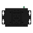 Chamsys GENETIX-GS5D GeNetix Switch 5 Port DIN Rail Mountable