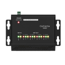 Chamsys GENETIX-GS5D GeNetix Switch 5 Port DIN Rail Mountable