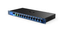 Chamsys GENETIX GN10R Multipurpose Node With RJ45 Connectors - 10 Ports