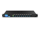 Chamsys GENETIX GN8 Multipurpose Node - 8 Port