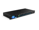 Chamsys GENETIX GN8 Multipurpose Node - 8 Port