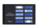 Chamsys GENETIX TOUCHSCENE Controller - 8"