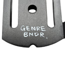 Cartouche Jico GENRE BNDR MODÈLE SMILEY Édition Limitée