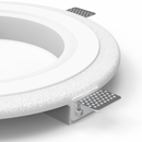 AUDAC GFC06MK2 GYPSUM FUX MONT INSTALLATION RONNE POUR CELO6