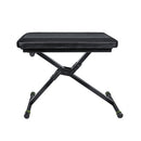 Gravity GR-GFKSEAT1 Banc de clavier pliable réglable en hauteur