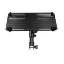 Gravity GR-GFT01LTTB Flexible Laptop Tray for DJ Desk