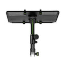 Gravity GR-GFT01LTTB Flexible Laptop Tray for DJ Desk
