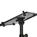 Gravity GR-GFT01LTTB Flexible Laptop Tray for DJ Desk