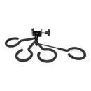 Support de fixation Gator GFW-BNO-MUTEREST4 pour 4 sourdines de cor