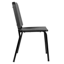 Chaise de scène Gator Frameworks GFW-BNO-PACHAIR avec porte-partitions