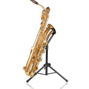Trépied Gator GFW-BNO-SAXBARI pour saxophone baryton
