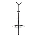 Support haut Gator GFW-BNO-SAXTALL pour saxophone alto et ténor