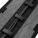 Système de gestion de câbles mesh Gator Frameworks GFW-CBLMGM-MSH