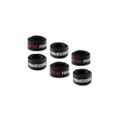 Gator Frameworks GFW-CBLMGM-MTL Metal Cable Management System