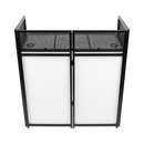 Gator Frameworks GFW-DJFACADE DJ Facade With Carrying Bag