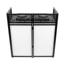 Gator Frameworks GFW-DJFACADE DJ Facade With Carrying Bag