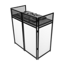 Gator Frameworks GFW-DJFACADE DJ Facade With Carrying Bag