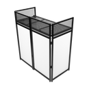 Gator Frameworks GFW-DJFACADE DJ Facade With Carrying Bag