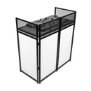 Gator Frameworks GFW-DJFACADE DJ Facade With Carrying Bag