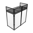 Gator Frameworks GFW-DJFACADE DJ Facade With Carrying Bag