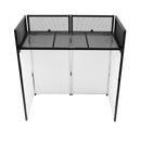 Gator Frameworks GFW-DJFACADE DJ Facade With Carrying Bag