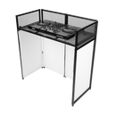 Gator Frameworks GFW-DJFACADE DJ Facade With Carrying Bag