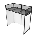 Gator Frameworks GFW-DJFACADE DJ Facade With Carrying Bag